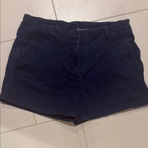 Vineyard Vines Blue Women's Bermudas